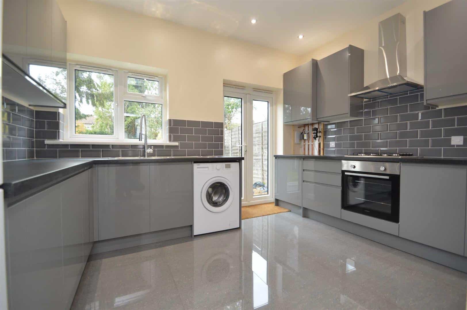 Room Grasmere Gardens in Greater London