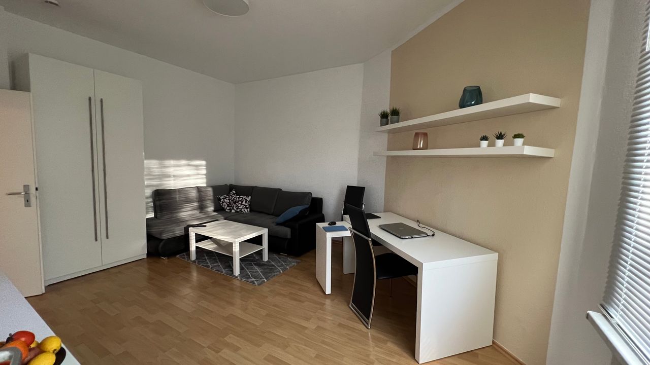 Wohnung Dorfstraße in Berlin