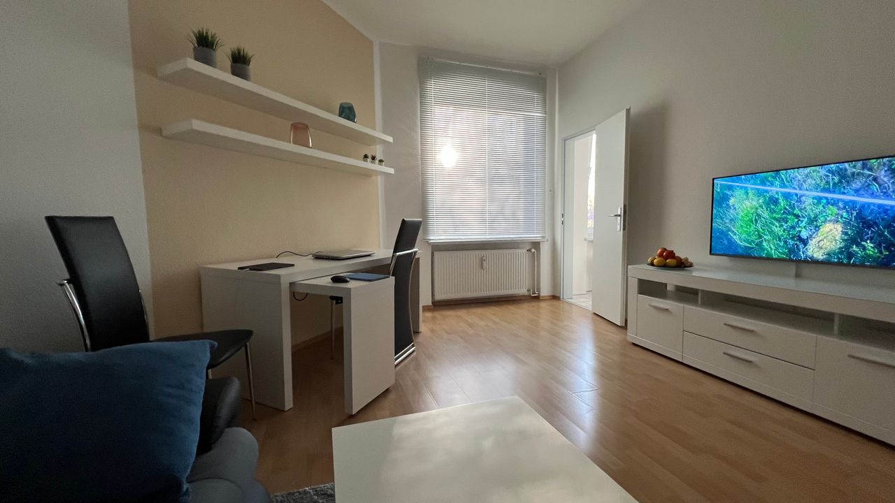 Wohnung Dorfstraße in Berlin