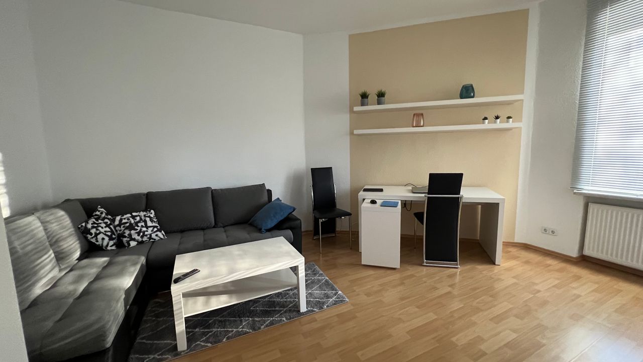 Wohnung Dorfstraße in Berlin
