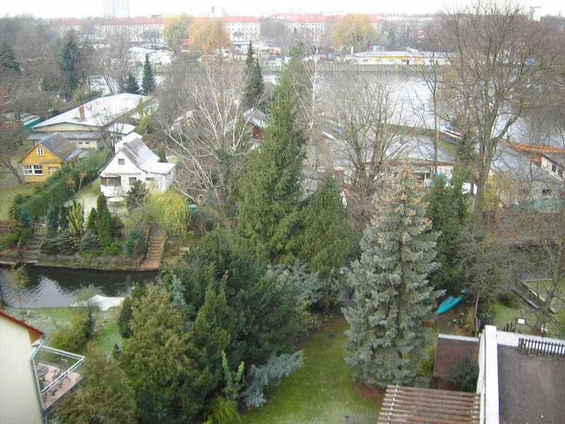 Wohnung Dorfstraße in Berlin