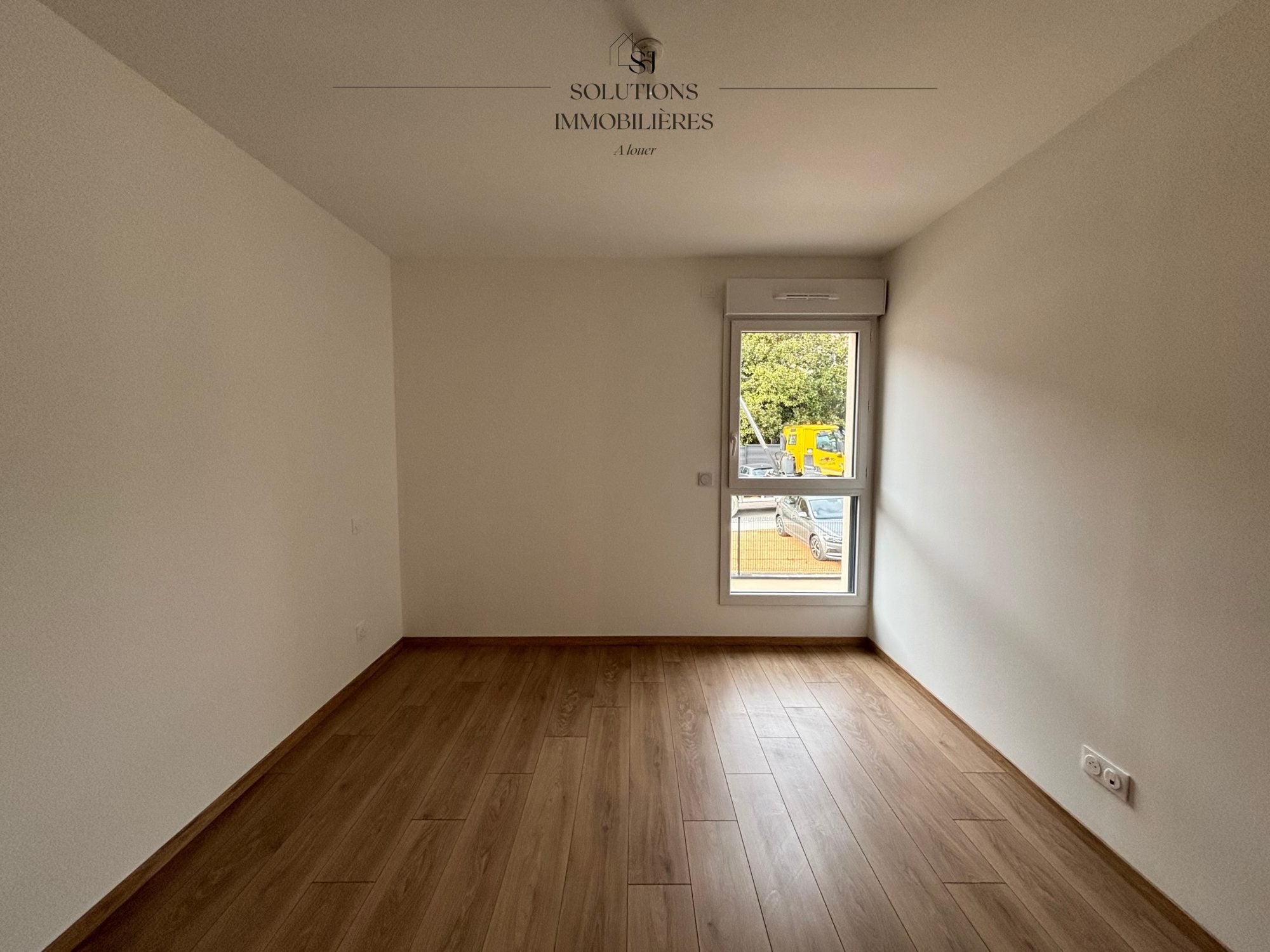 Appartement Chemin de la Servonnière à Saint-Cyr-sur-le-Rhône
