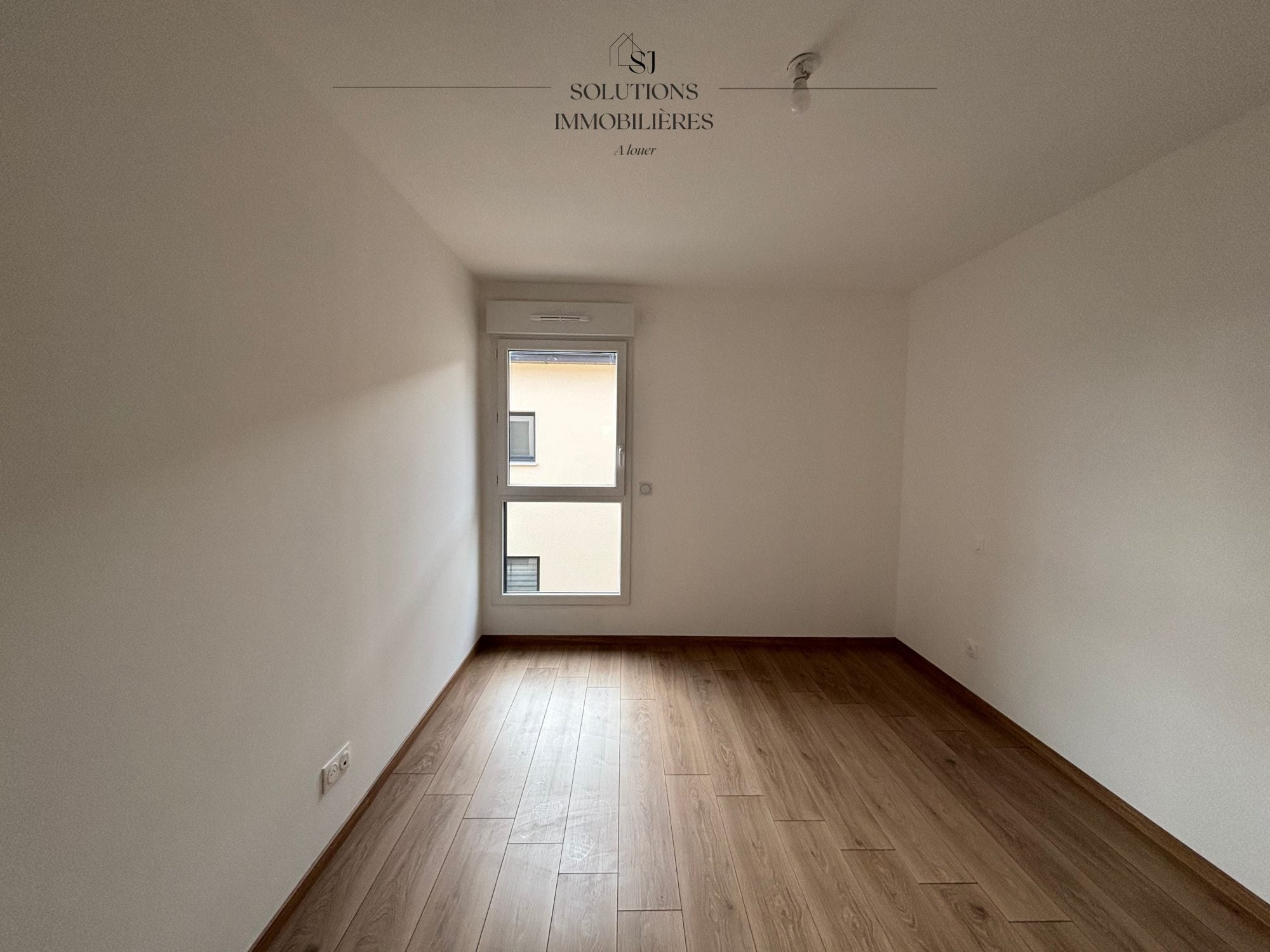 Appartement Chemin de la Servonnière à Saint-Cyr-sur-le-Rhône