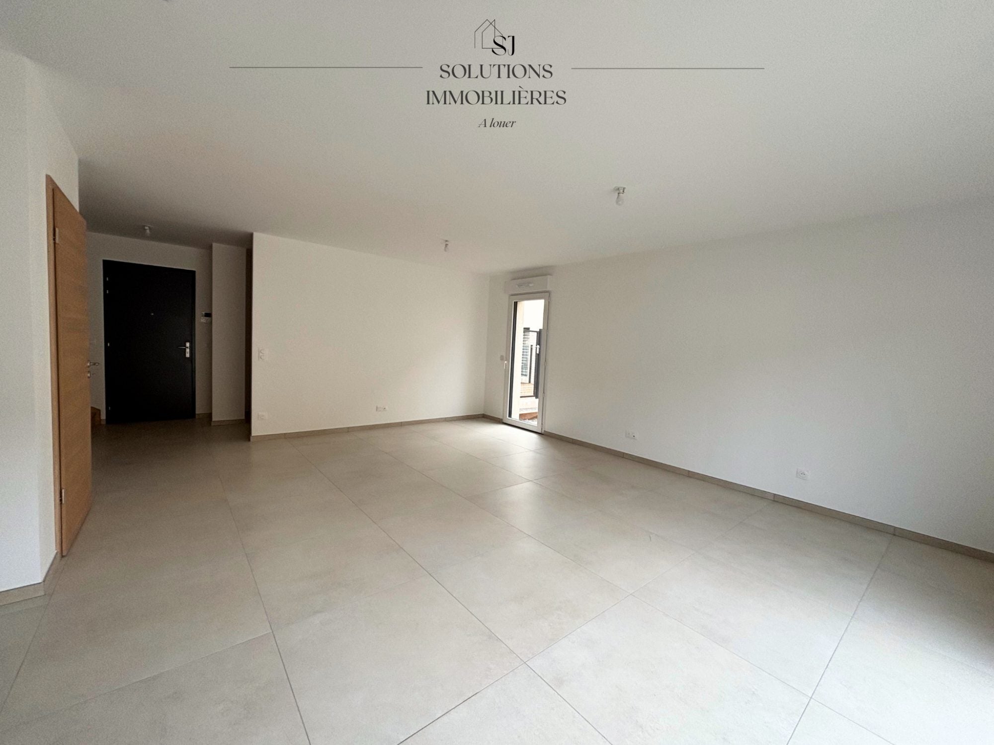 Appartement Chemin de la Servonnière à Saint-Cyr-sur-le-Rhône