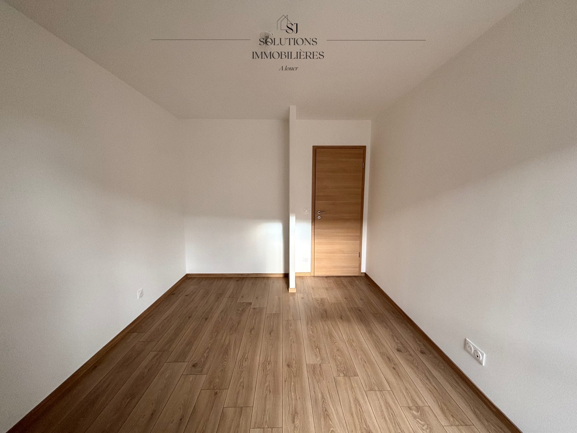 Appartement Chemin de la Servonnière à Saint-Cyr-sur-le-Rhône