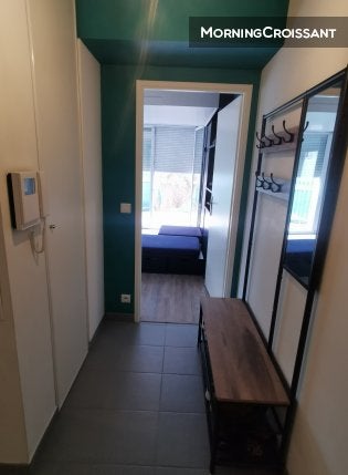 Appartement Rue Louis Castel à Gennevilliers
