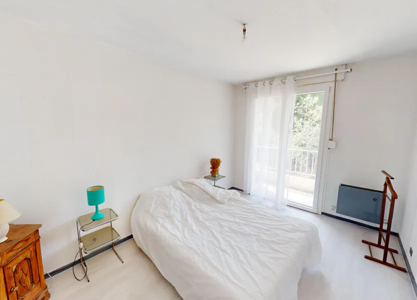 Appartement Chemin du Château de l'Hers à Toulouse