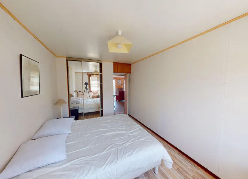 Appartement Chemin du Château de l'Hers à Toulouse