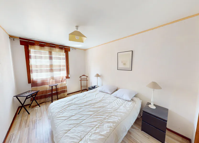 Appartement Chemin du Château de l'Hers à Toulouse