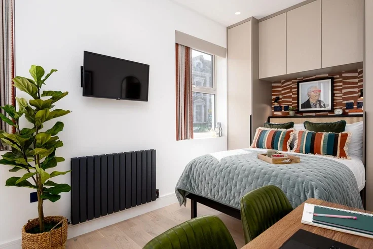 Flat Camden Road in Greater London