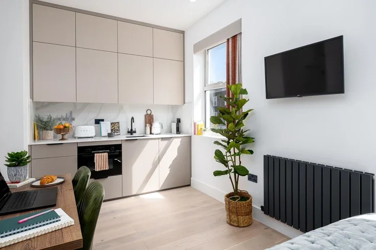 Flat Camden Road in Greater London