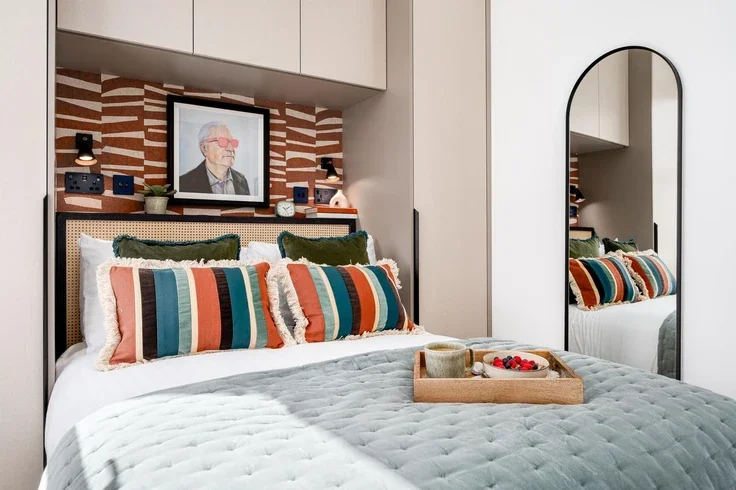 Flat Camden Road in Greater London
