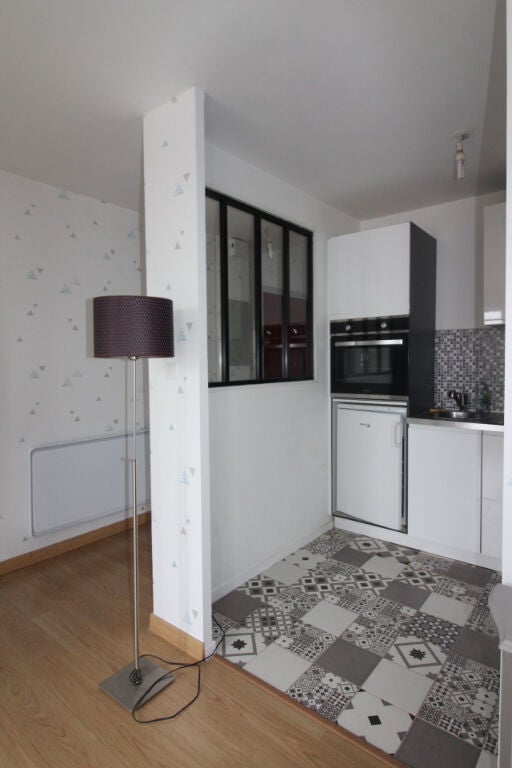 Appartement Rue Jules Guesde à Le Creusot