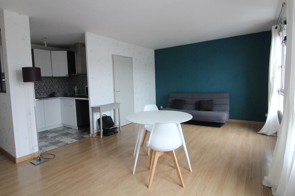 Appartement Rue Jules Guesde à Le Creusot