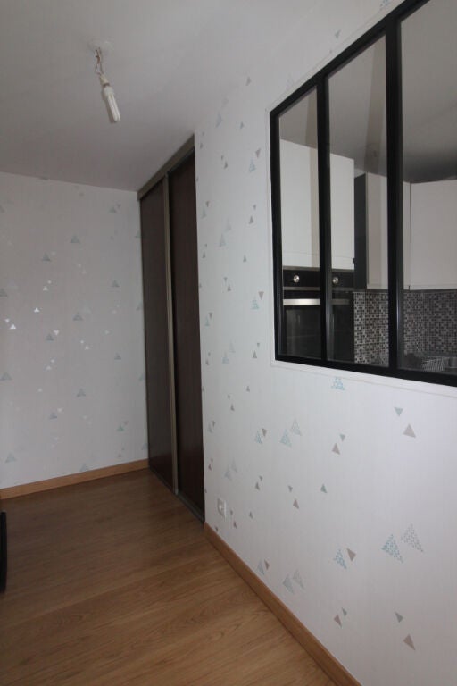 Appartement Rue Jules Guesde à Le Creusot