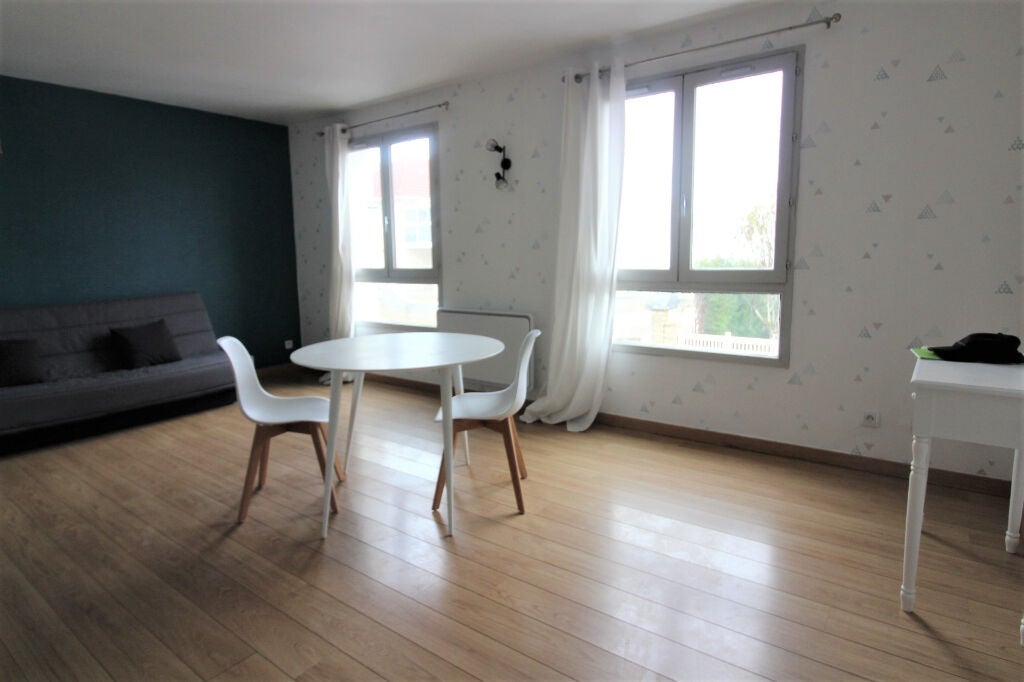 Appartement Rue Jules Guesde à Le Creusot