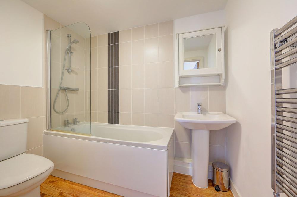 Flat Seymour Street in City of Westminster