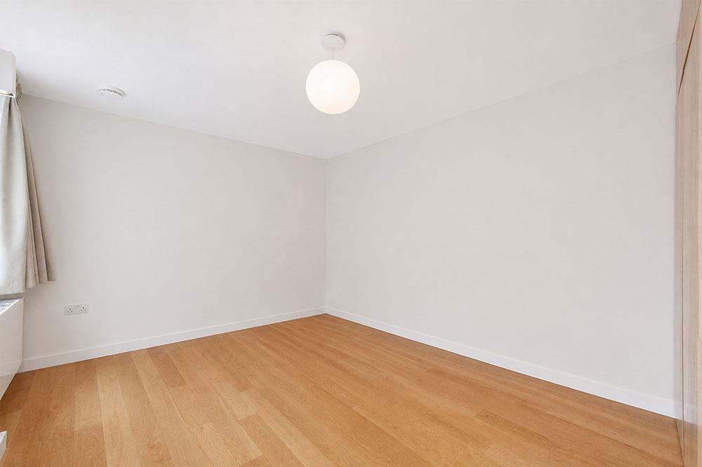 Flat Seymour Street in City of Westminster