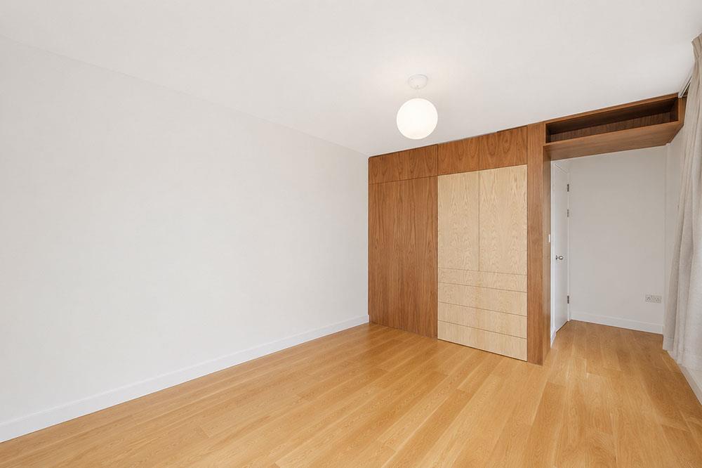 Flat Seymour Street in City of Westminster