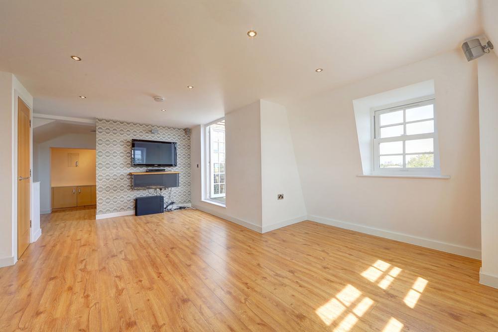 Flat Seymour Street in City of Westminster
