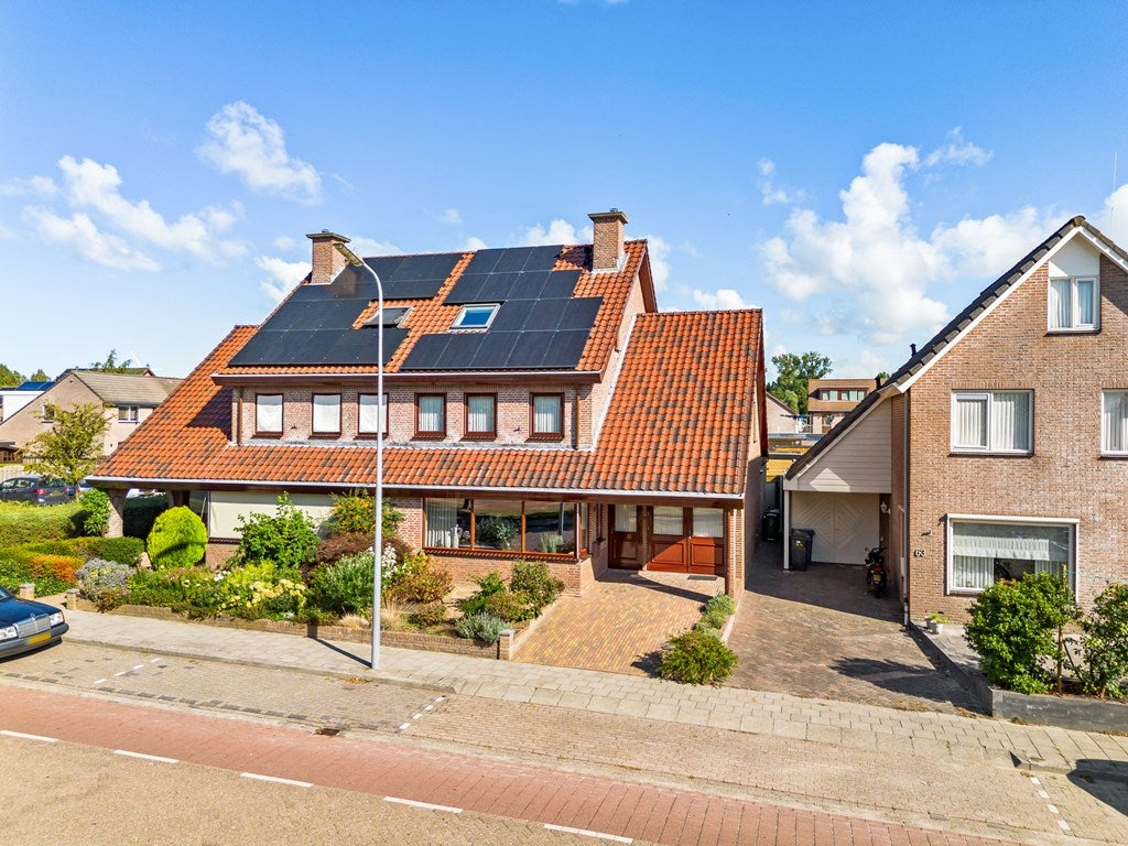 Huis Richel 61 in Urk