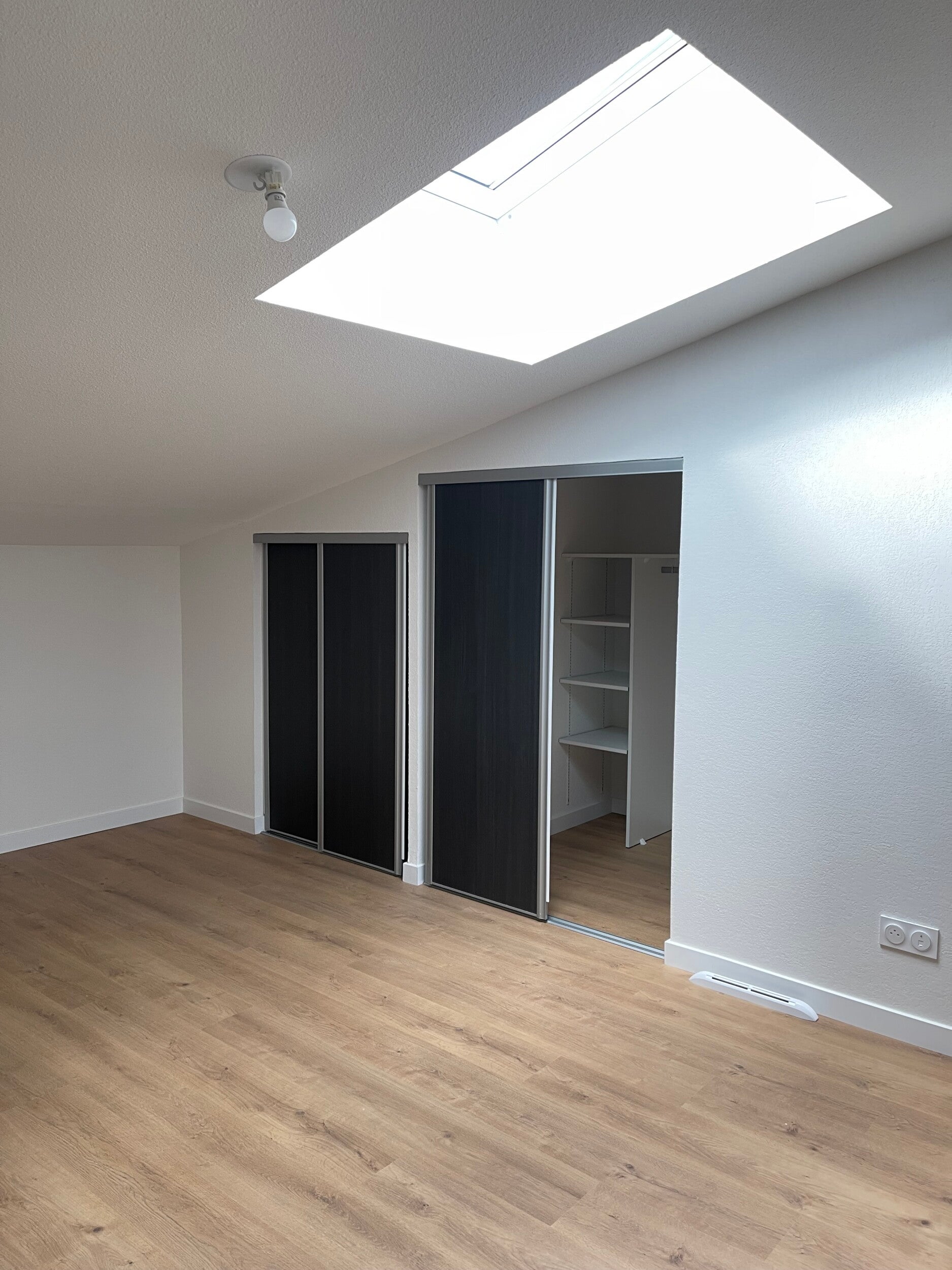 Appartement Rue Victor Hugo à Bruguières