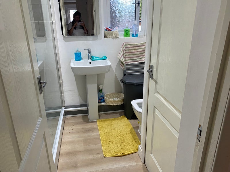 Room Gleadless Road in Sheffield