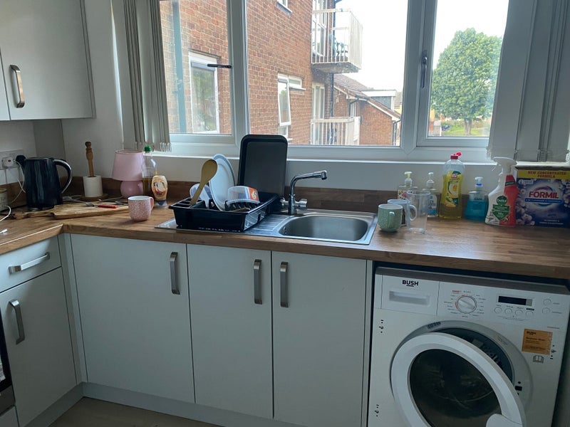 Room Gleadless Road in Sheffield