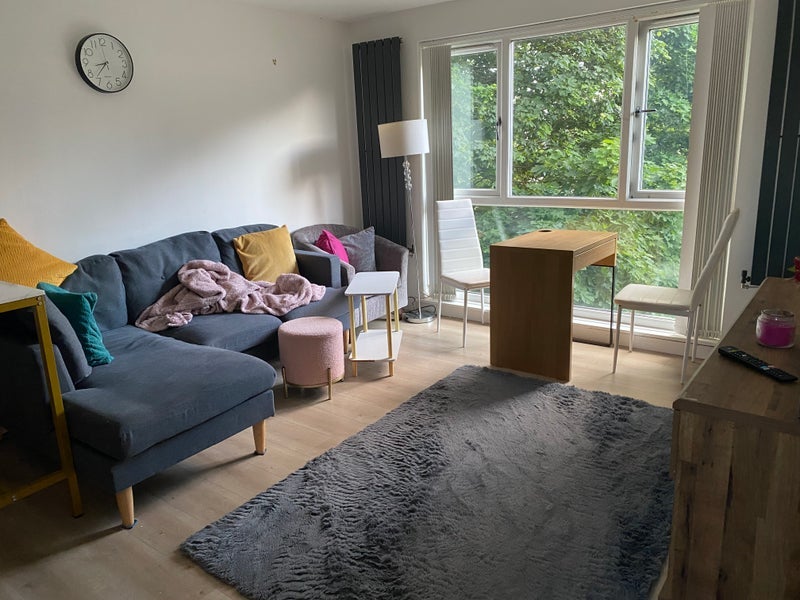Room Gleadless Road in Sheffield