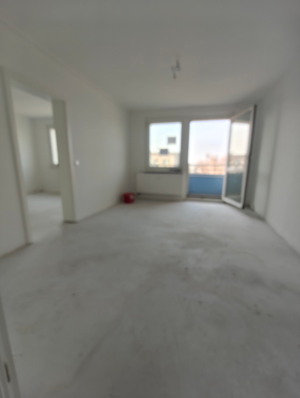 Wohnung Kreyssigstraße in Brandenburg an der Havel