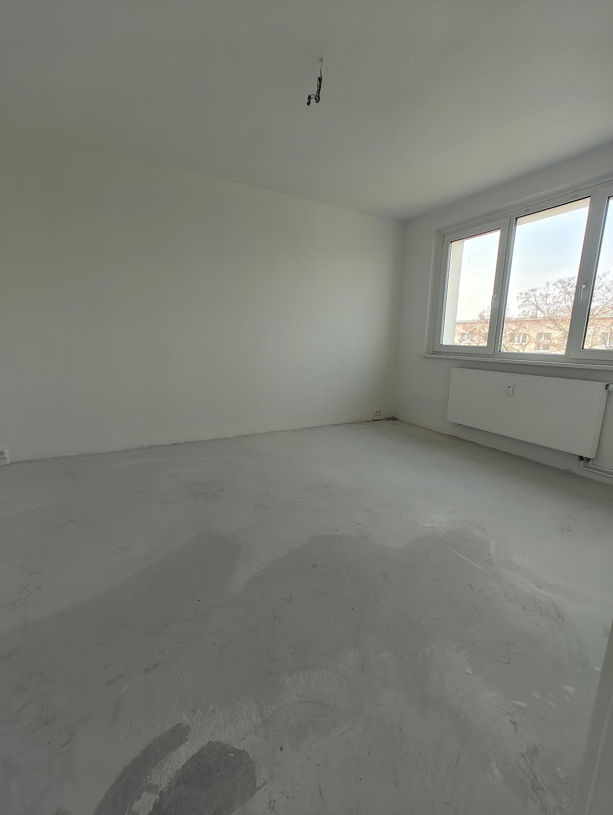 Wohnung Kreyssigstraße in Brandenburg an der Havel