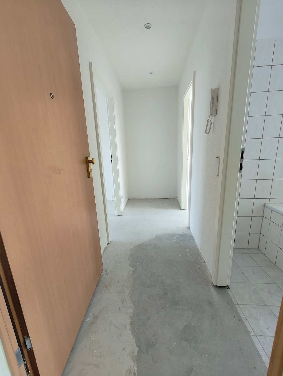 Wohnung Kreyssigstraße in Brandenburg an der Havel
