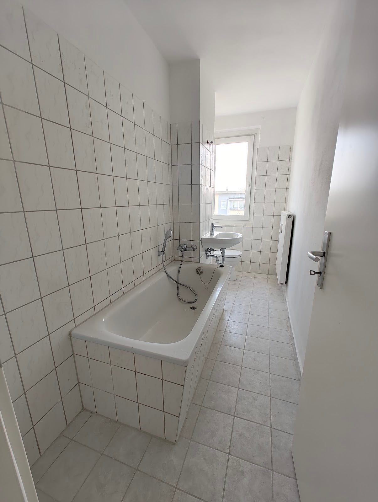 Wohnung Kreyssigstraße in Brandenburg an der Havel