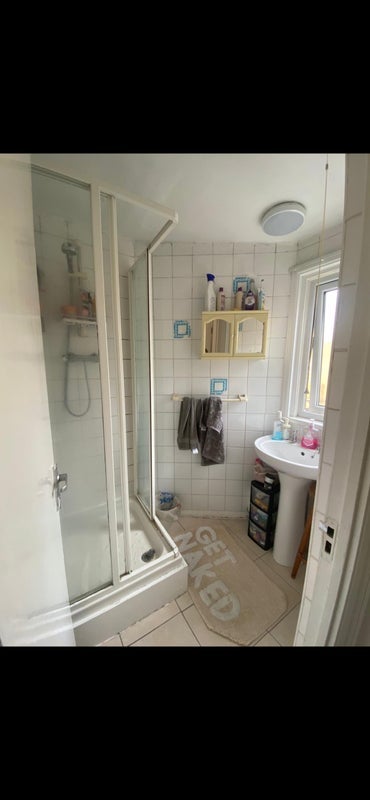 Flat Southey Road in Greater London