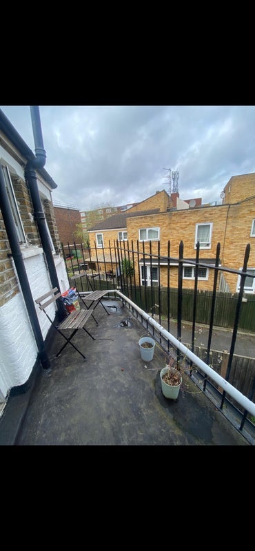 Flat Southey Road in Greater London