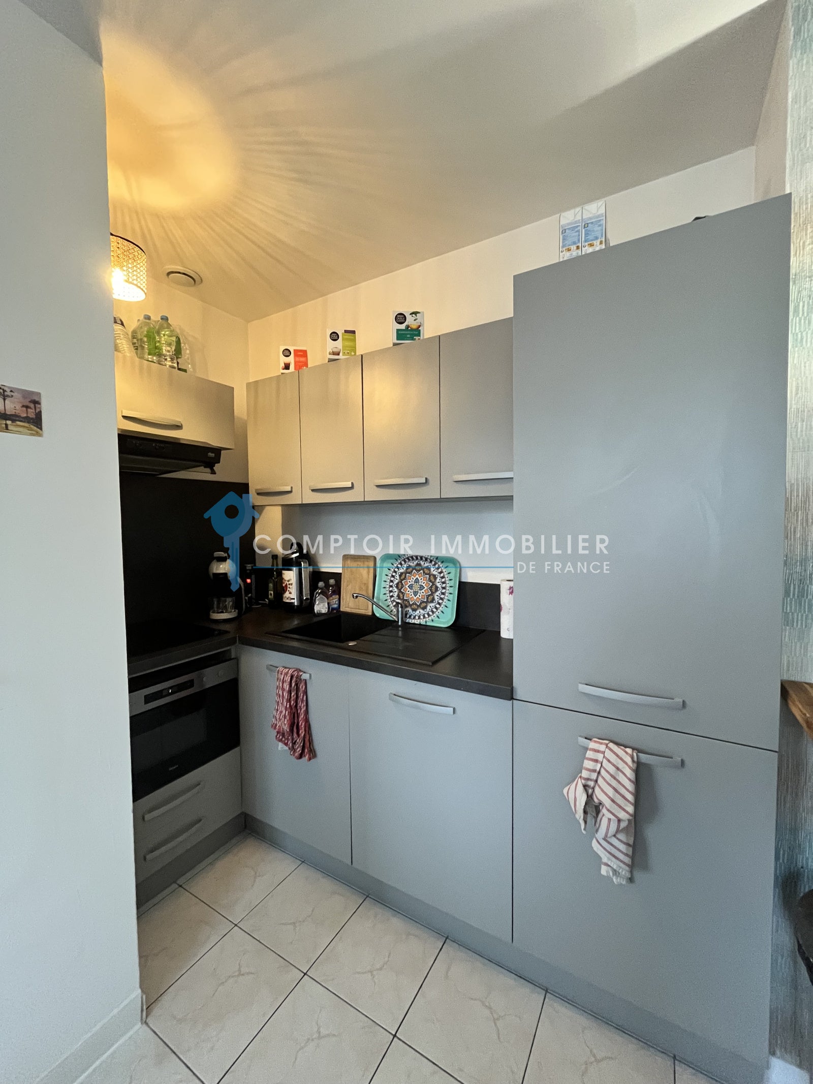 Appartement Impasse du Lavoir à Guigneville-sur-Essonne