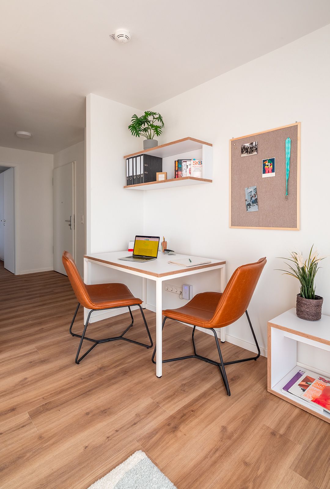 Wohnung Wohlboldstraße in Tübingen