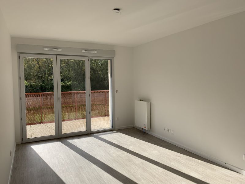 Appartement Rue Hélène Caillard à Saint-Jean-de-Braye