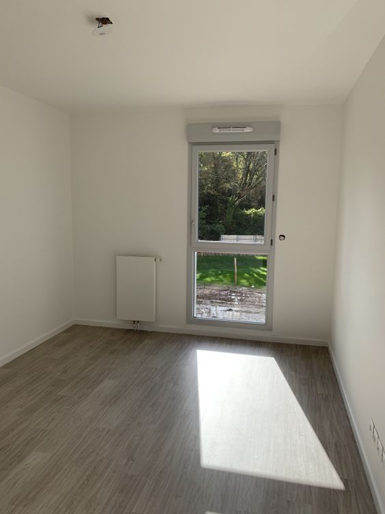 Appartement Rue Hélène Caillard à Saint-Jean-de-Braye