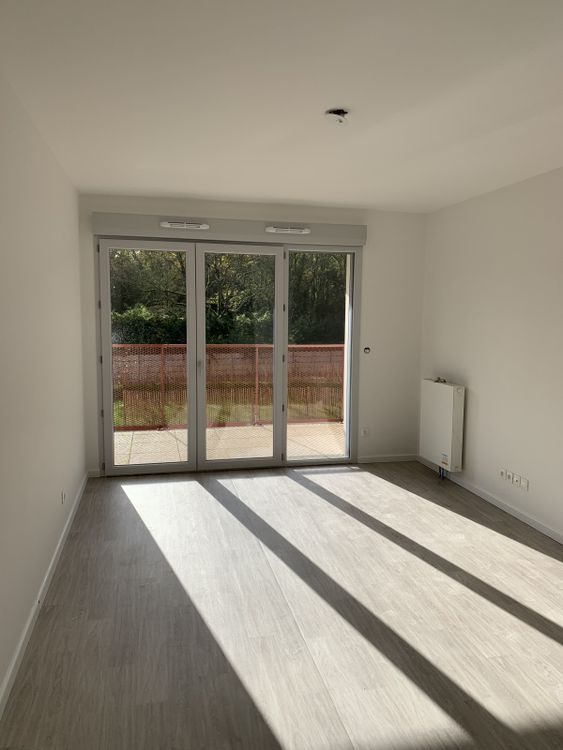 Appartement Rue Hélène Caillard à Saint-Jean-de-Braye