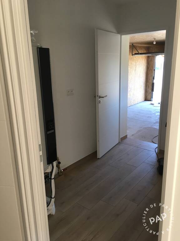 Appartement Quai à Sabres