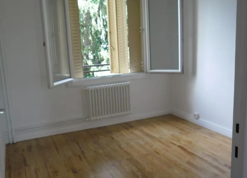 Appartement Rue Alfred Brinon à Villeurbanne