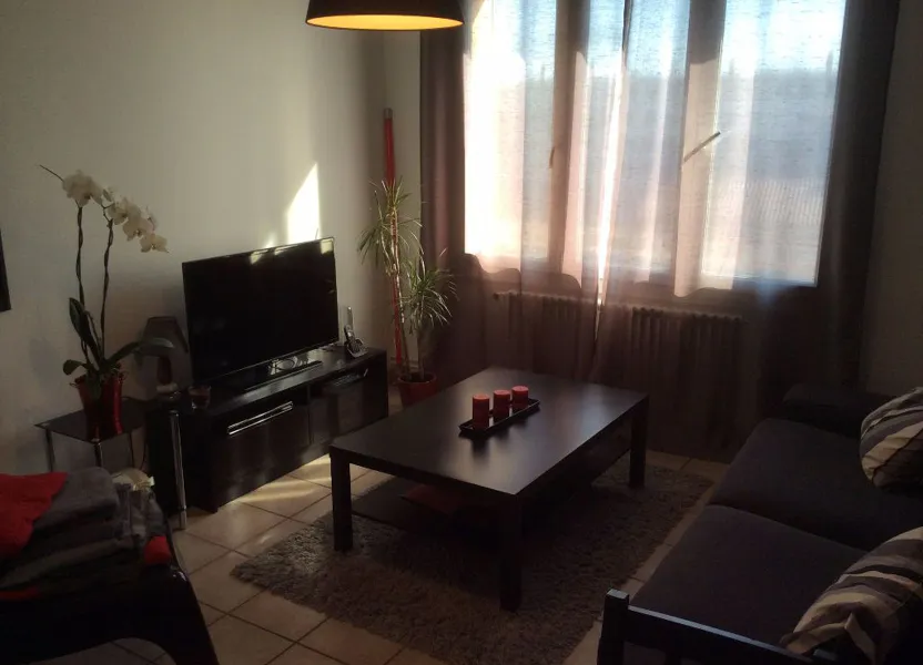 Appartement Rue Alfred Brinon à Villeurbanne