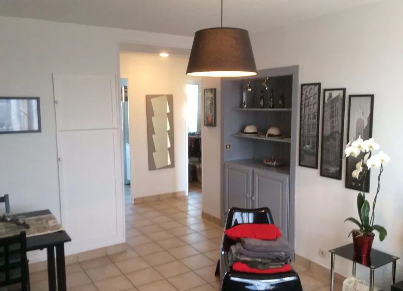 Appartement Rue Alfred Brinon à Villeurbanne