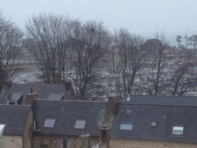 Maison Rue Anatole Le Braz à Perros-Guirec