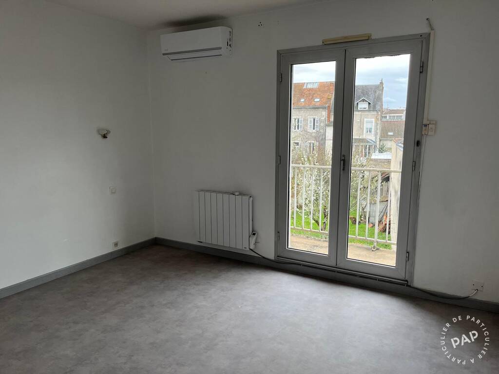 Appartement Rue Littré à Périgueux