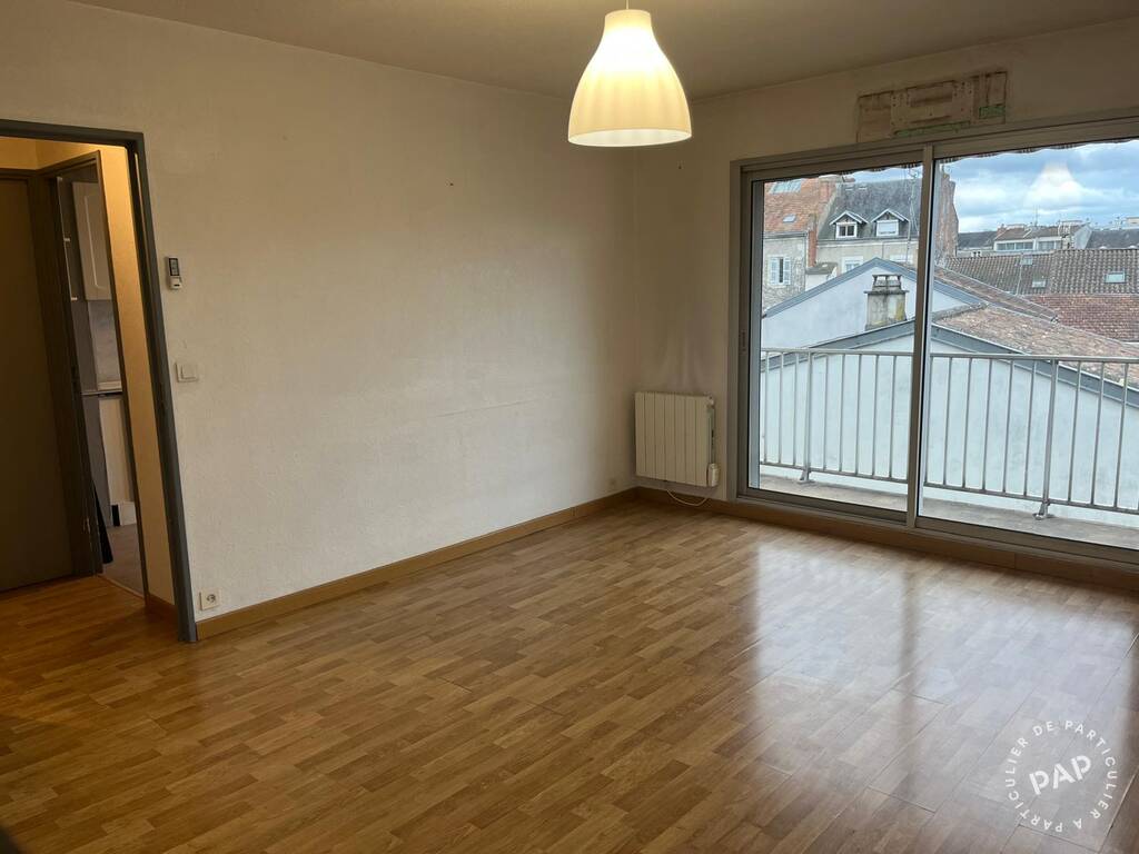 Flat Rue Littré in Périgueux