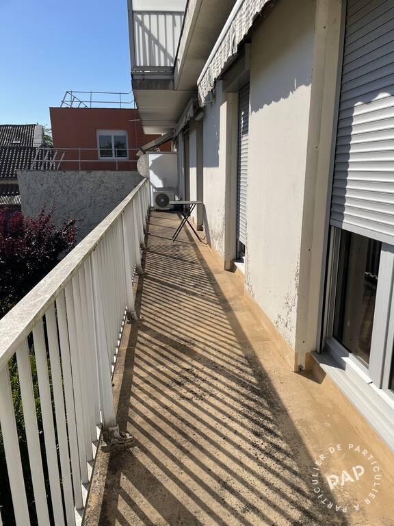 Appartement Rue Littré à Périgueux