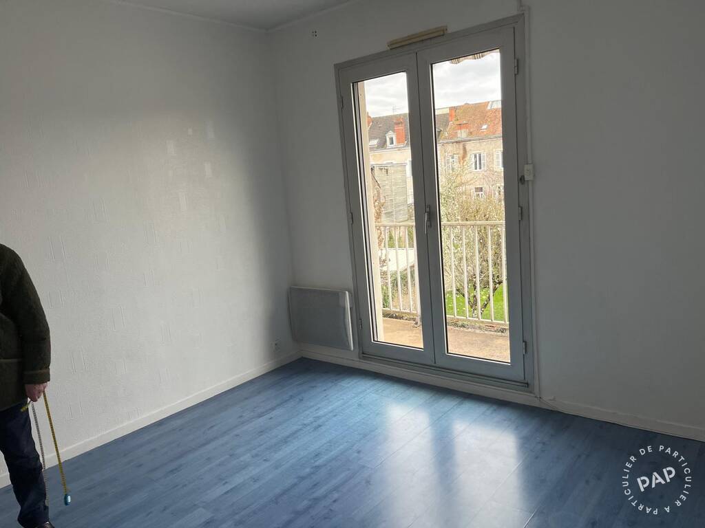 Appartement Rue Littré à Périgueux