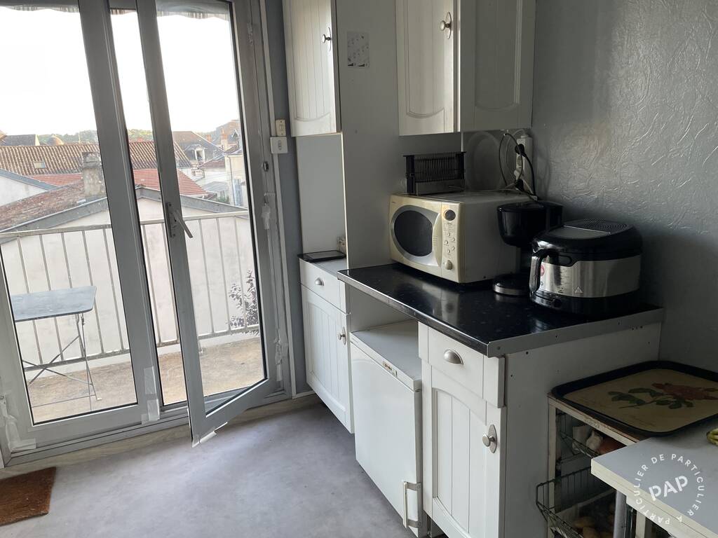 Appartement Rue Littré à Périgueux
